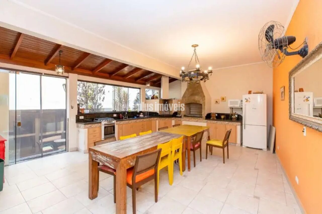 Casa, 5 quartos, 353 m² - Foto 18