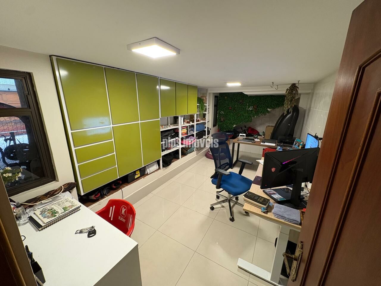 Casa, 5 quartos, 353 m² - Foto 8