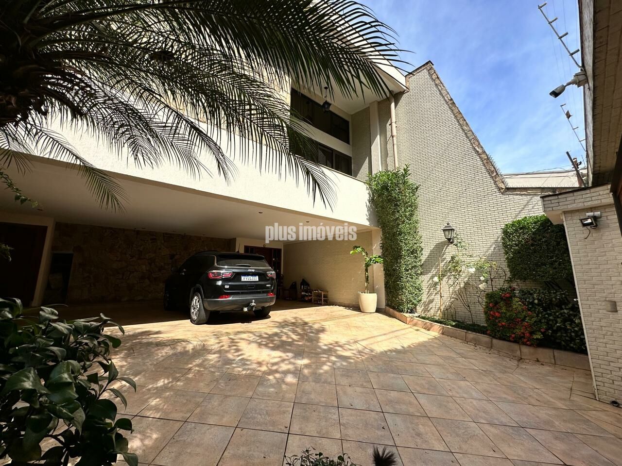 Casa, 5 quartos, 353 m² - Foto 24