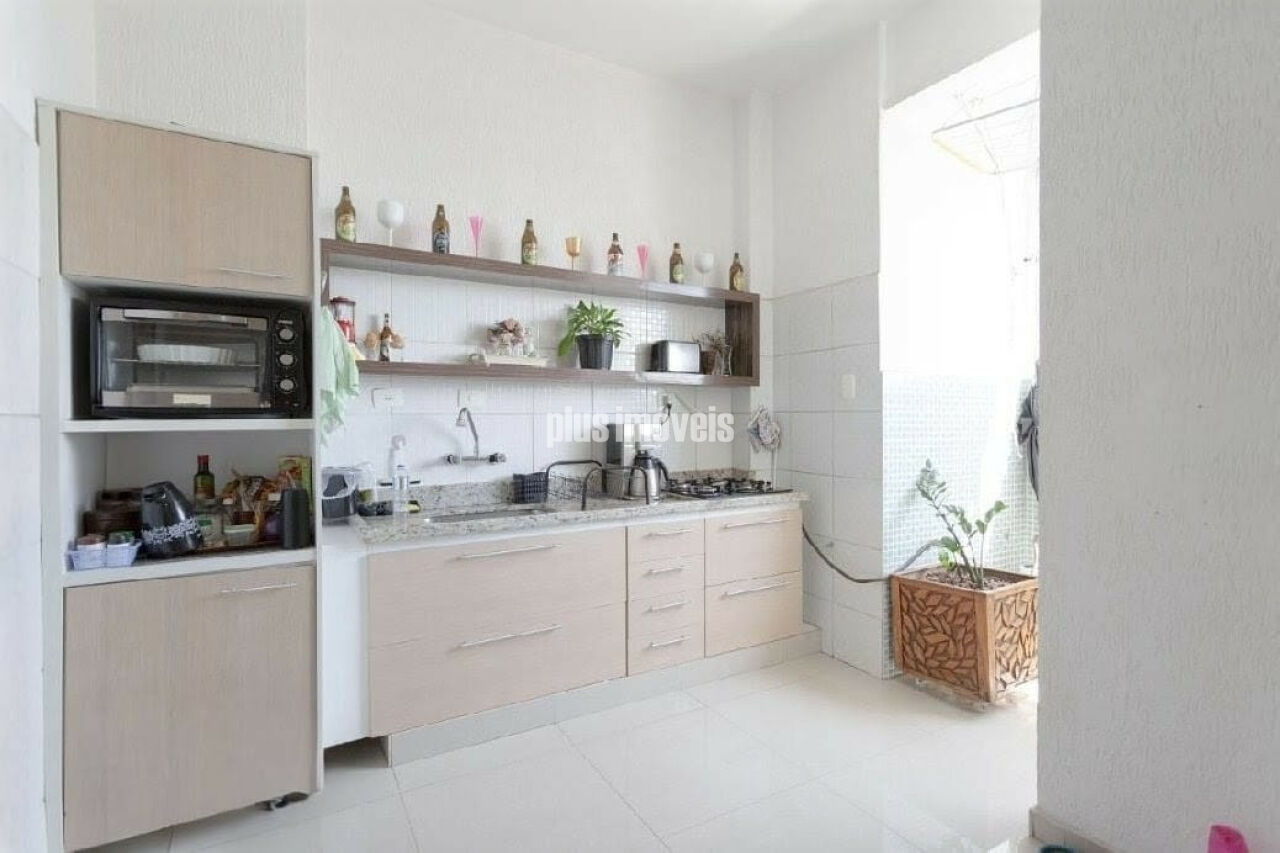 Apartamento, 3 quartos, 80 m² - Foto 2