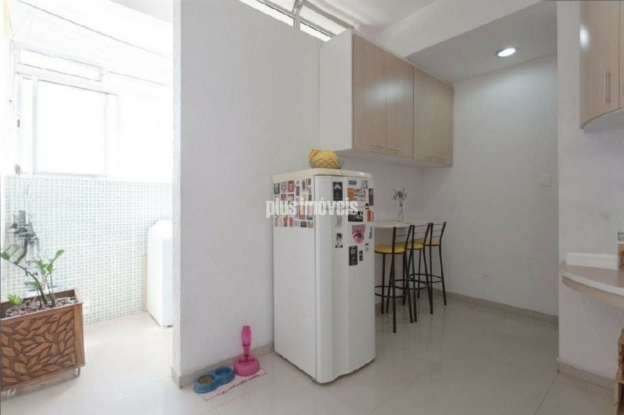 Apartamento, 3 quartos, 80 m² - Foto 6