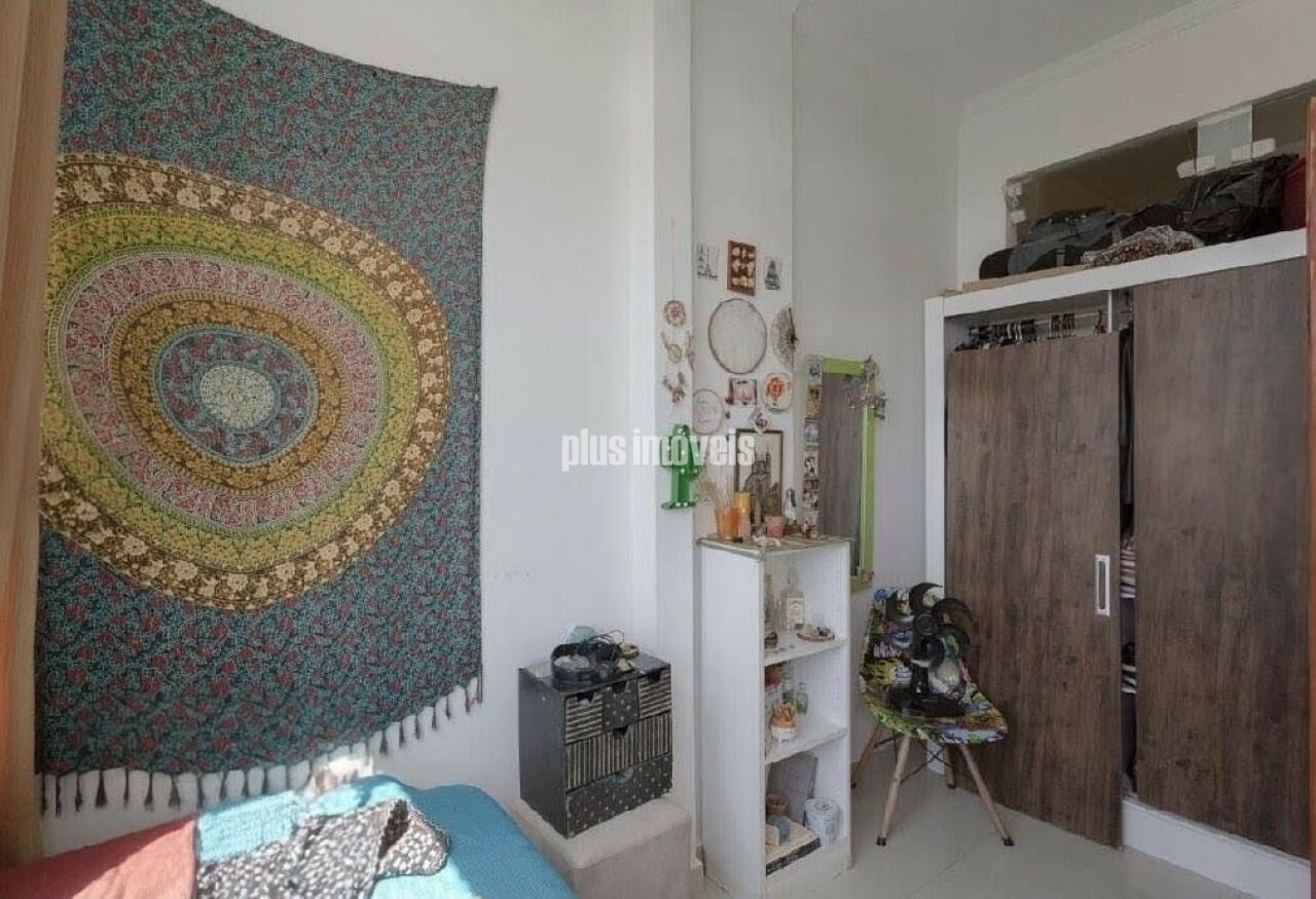 Apartamento, 3 quartos, 80 m² - Foto 7
