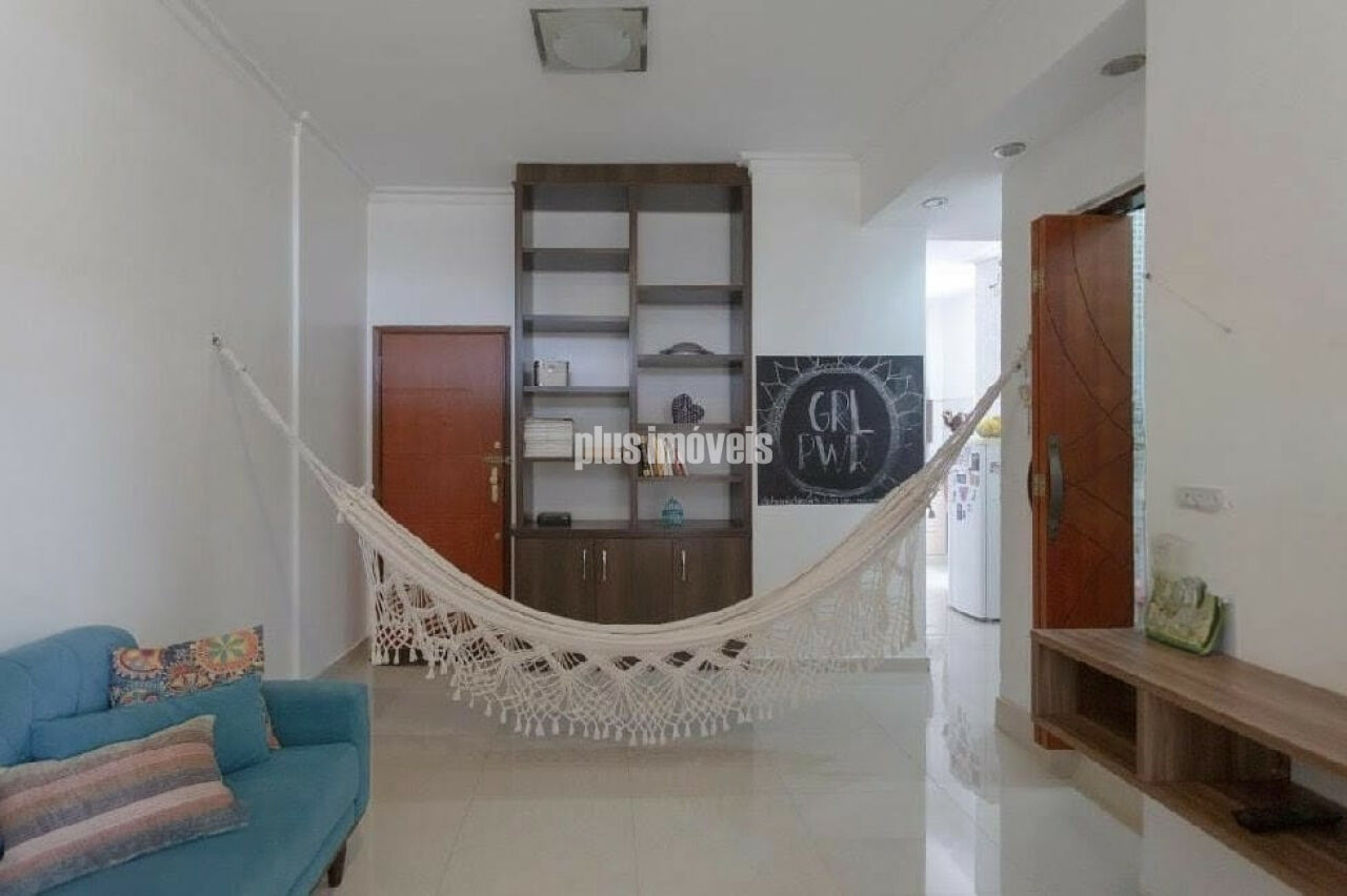 Apartamento, 3 quartos, 80 m² - Foto 3