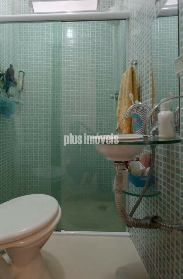 Apartamento, 3 quartos, 80 m² - Foto 10