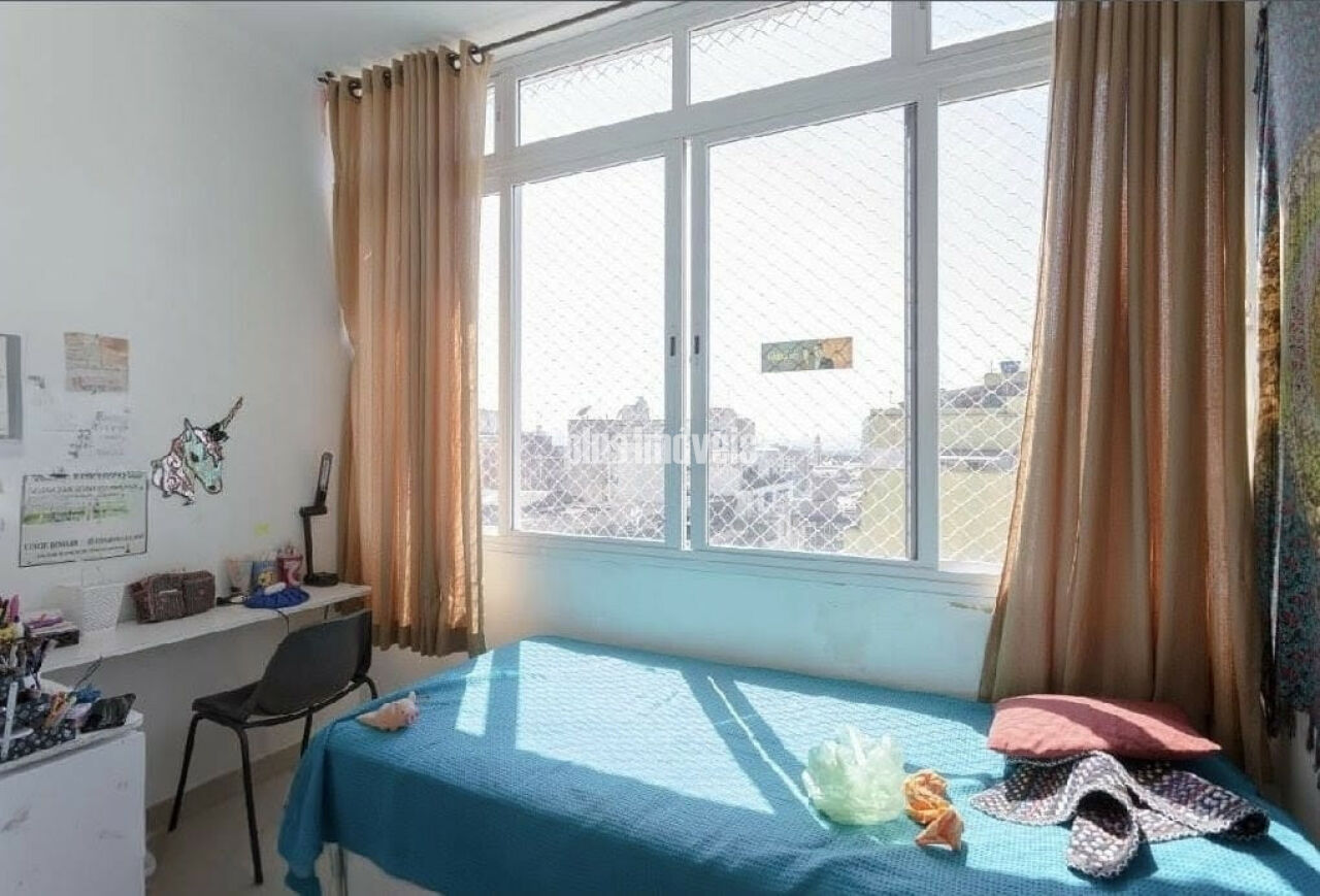 Apartamento, 3 quartos, 80 m² - Foto 11