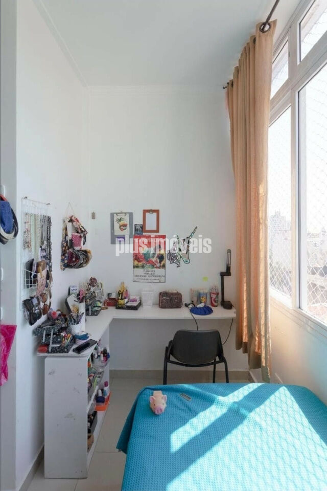 Apartamento, 3 quartos, 80 m² - Foto 12