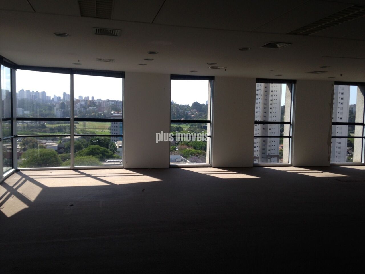 Sala-Conjunto, 540 m² - Foto 2