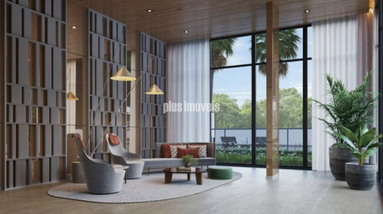 Apartamento, 2 quartos, 59 m² - Foto 11