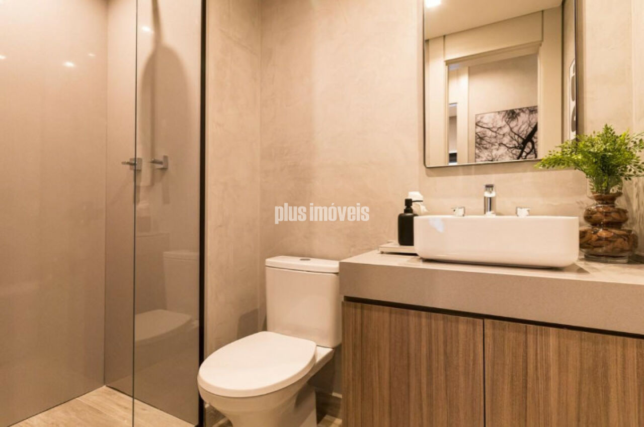 Apartamento, 2 quartos, 59 m² - Foto 7