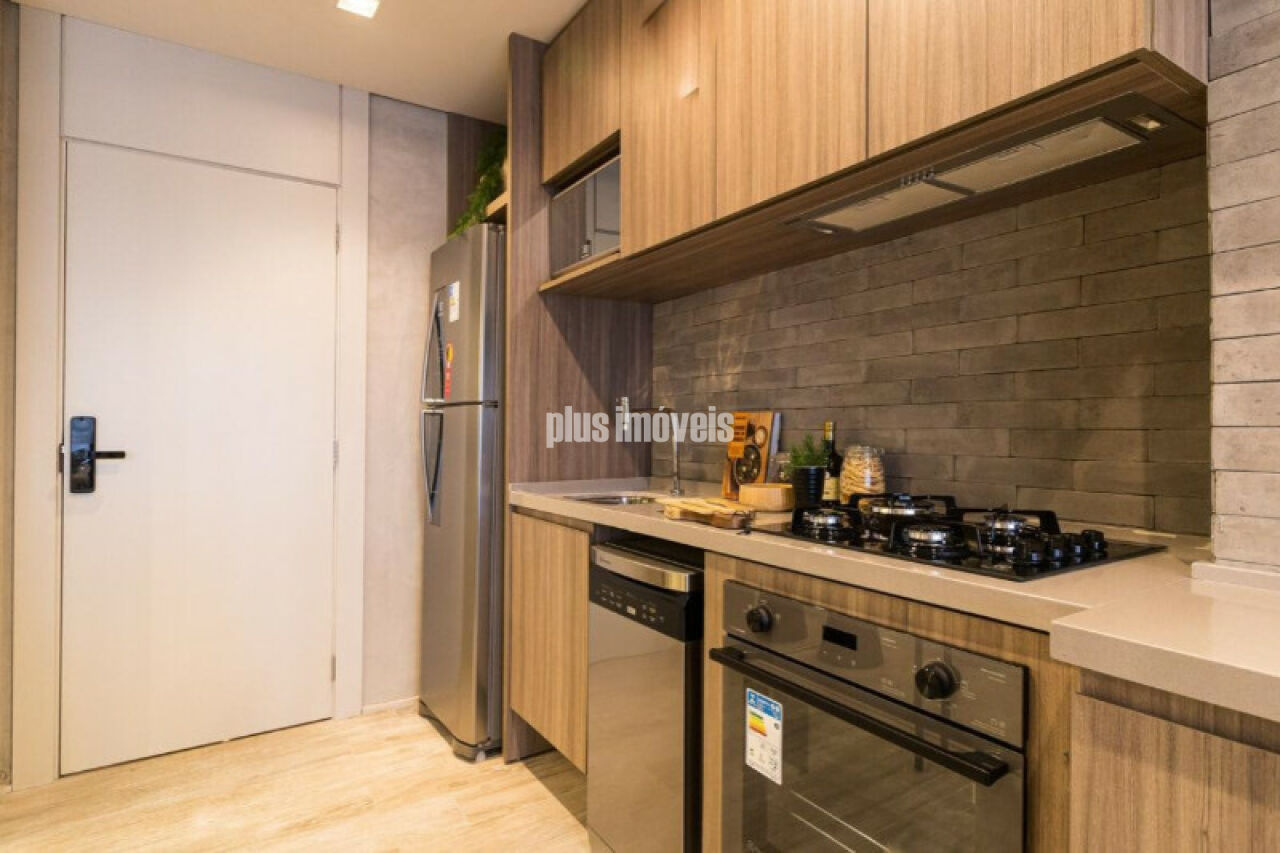 Apartamento, 2 quartos, 59 m² - Foto 4