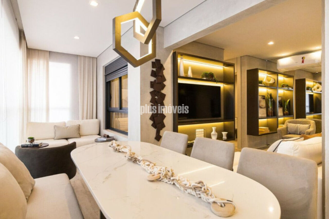 Apartamento, 2 quartos, 59 m² - Foto 6