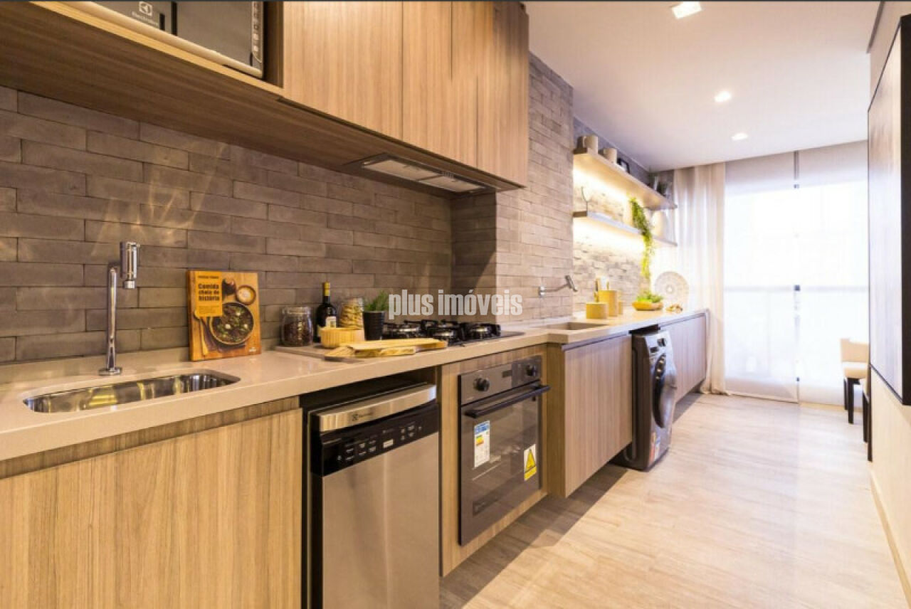 Apartamento, 2 quartos, 59 m² - Foto 3