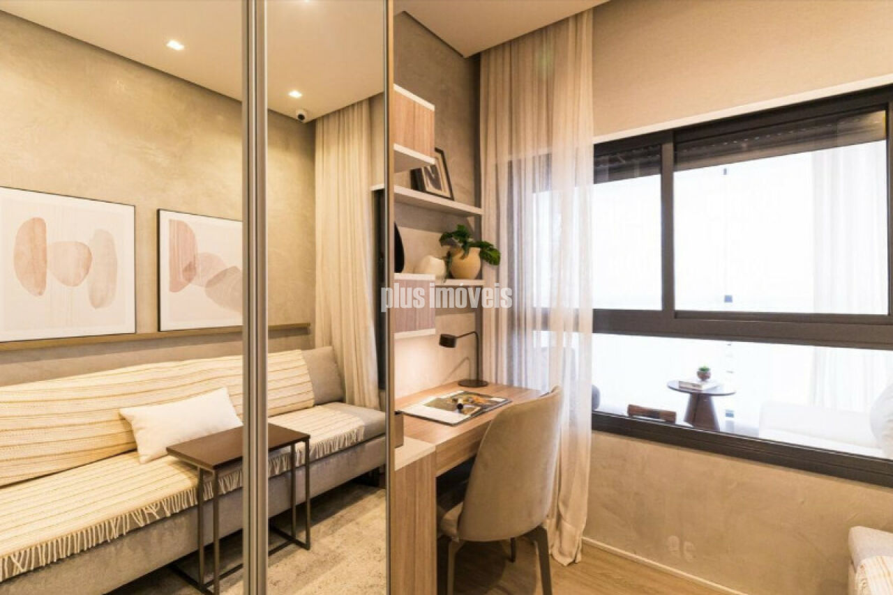Apartamento, 2 quartos, 59 m² - Foto 2