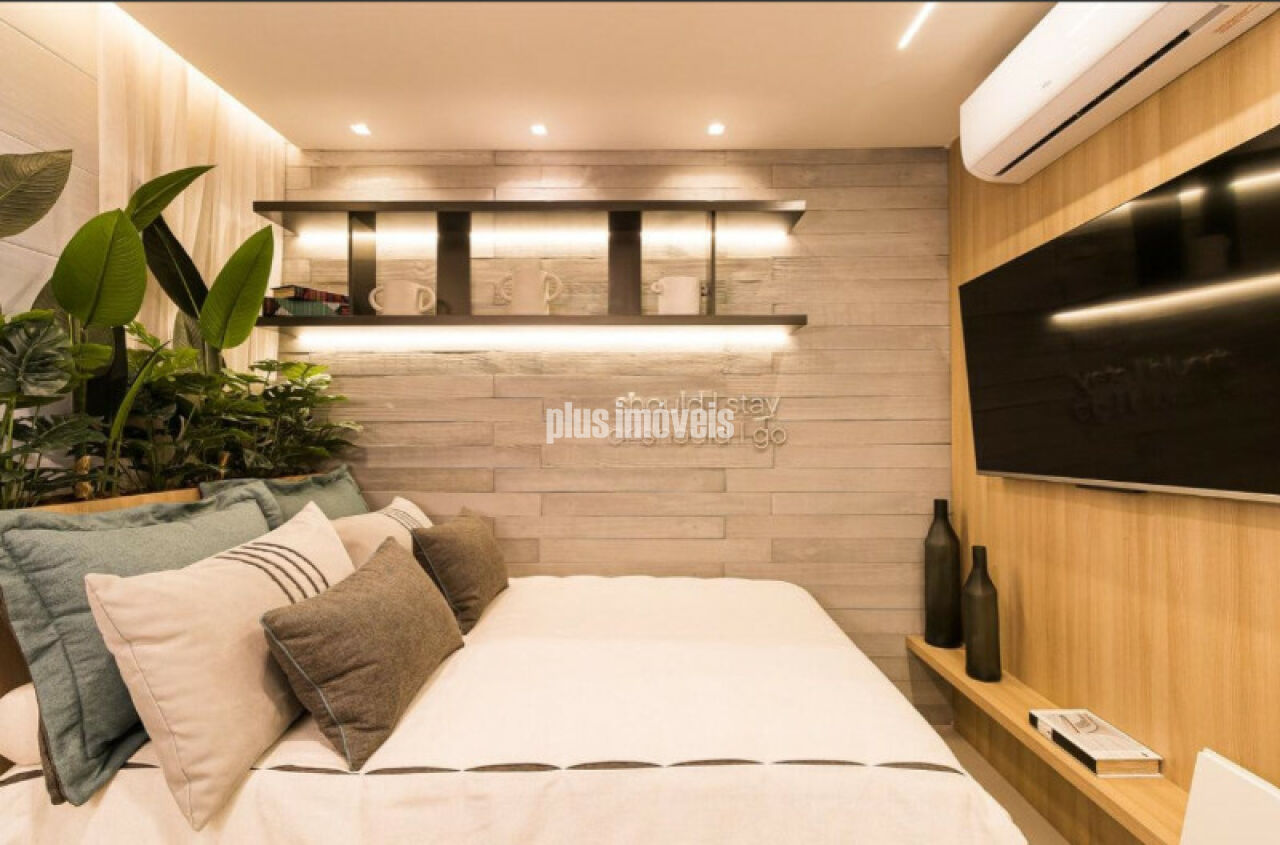 Apartamento, 2 quartos, 59 m² - Foto 5