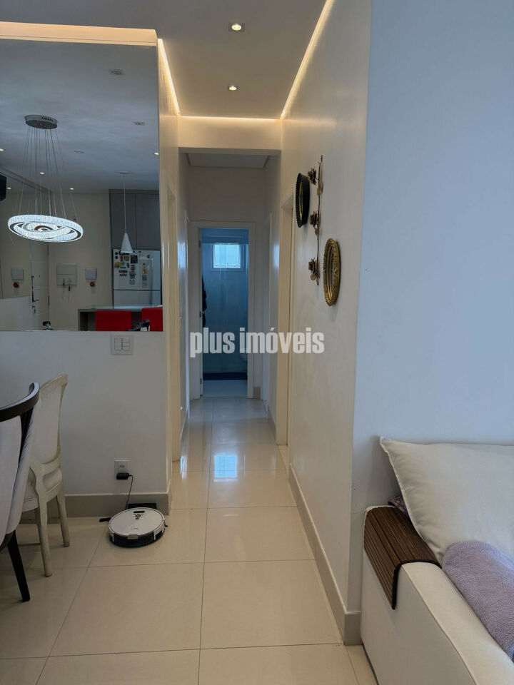 Apartamento, 3 quartos, 96 m² - Foto 3
