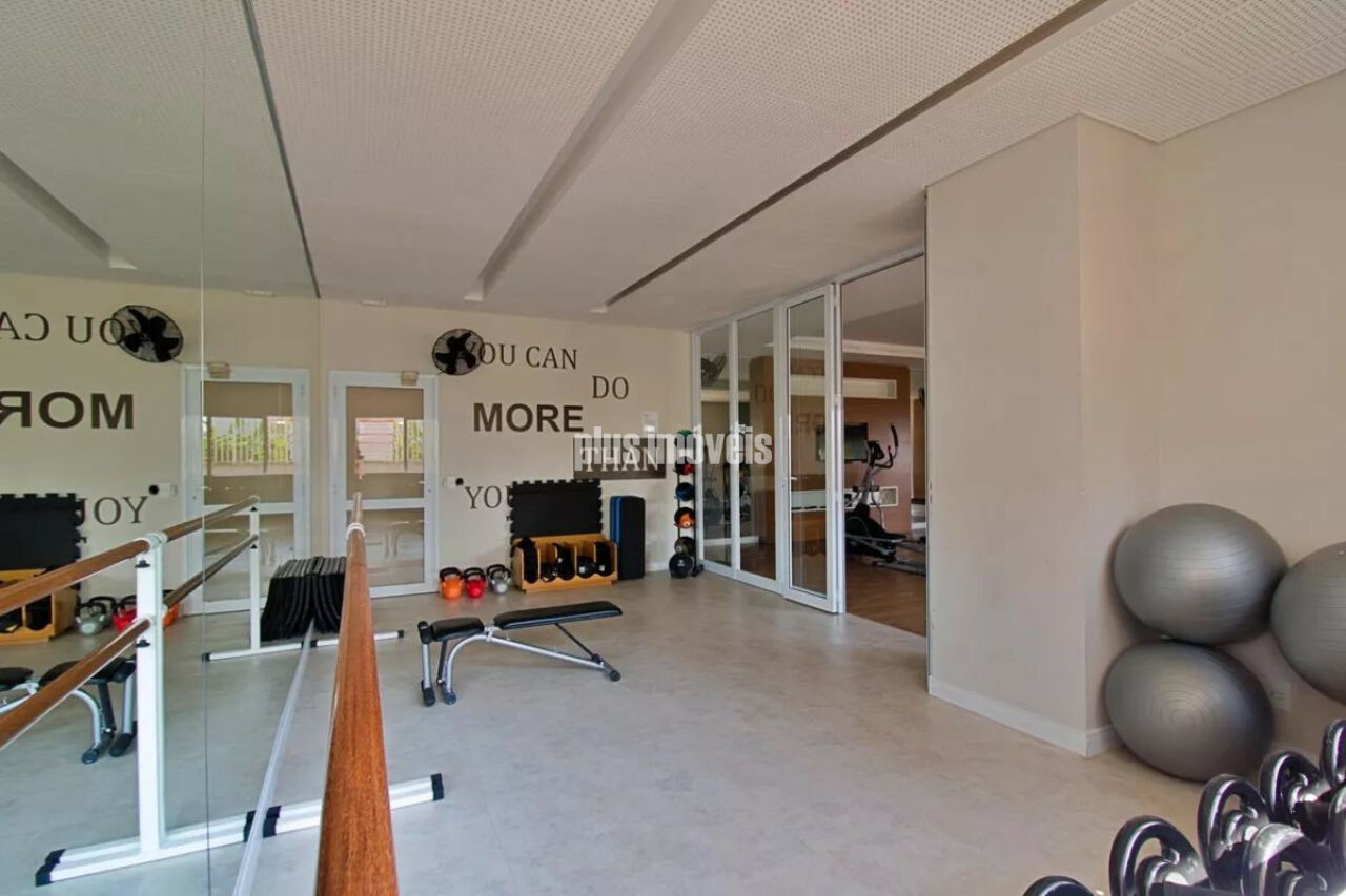 Apartamento, 3 quartos, 96 m² - Foto 20