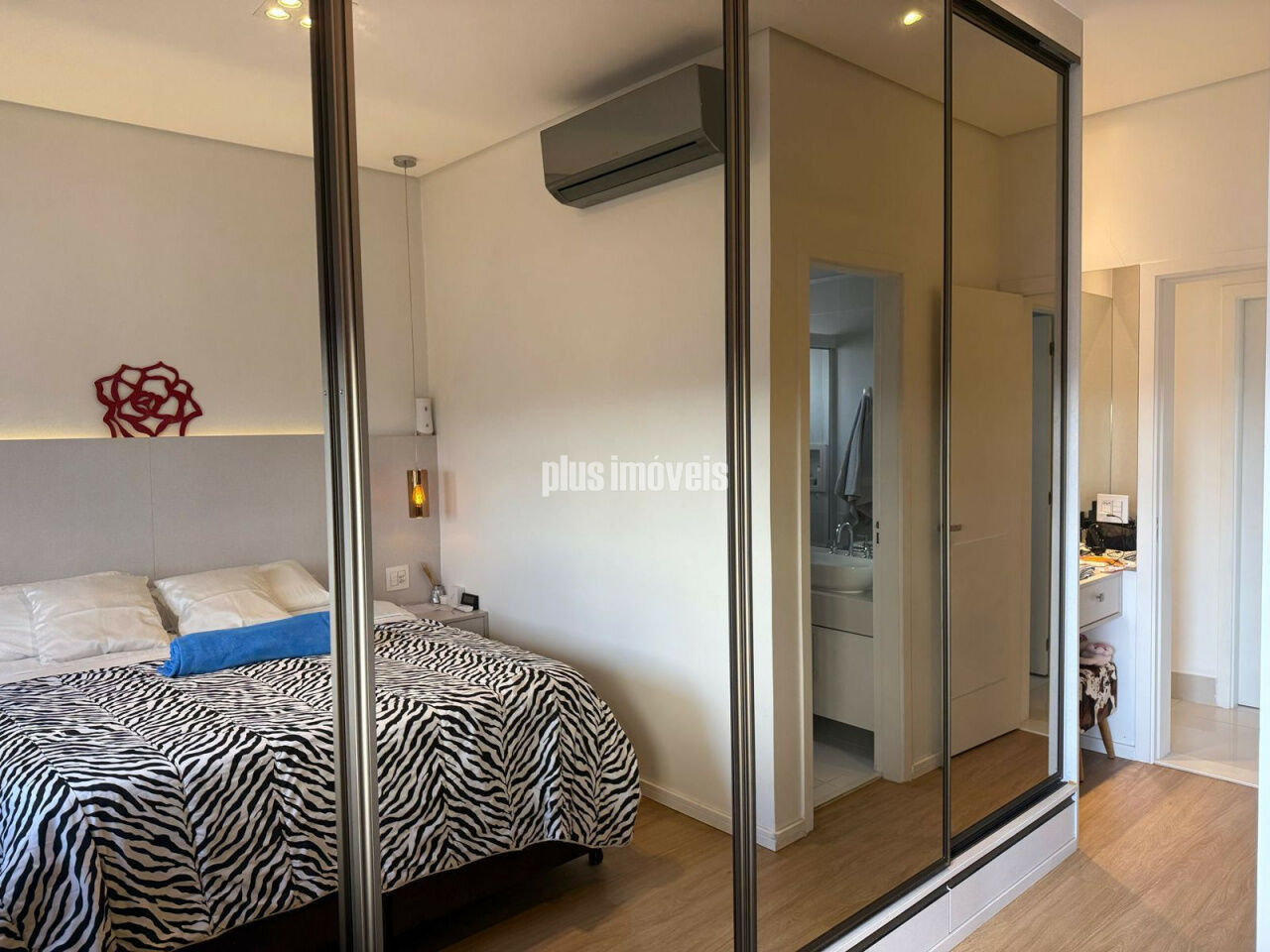 Apartamento, 3 quartos, 96 m² - Foto 5