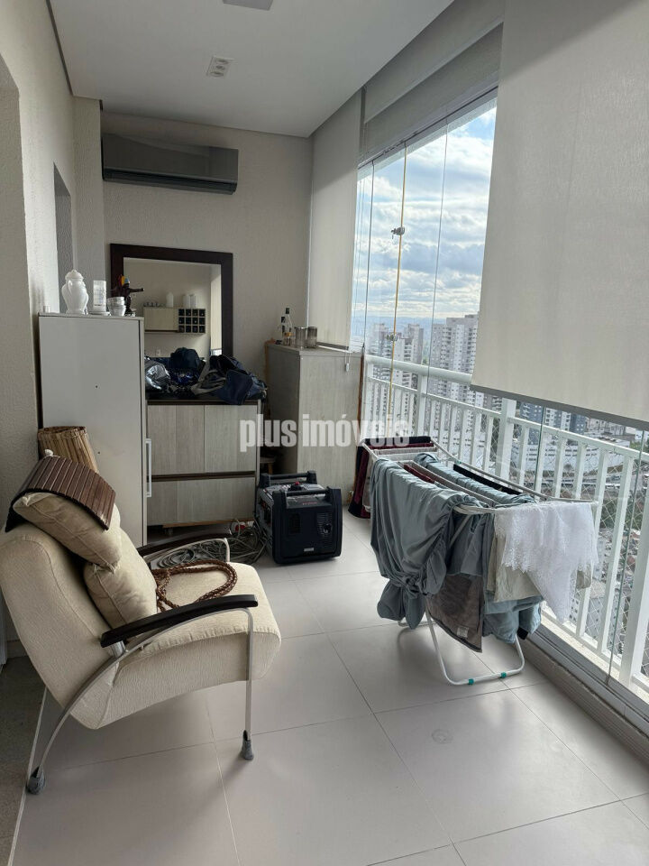 Apartamento, 3 quartos, 96 m² - Foto 7