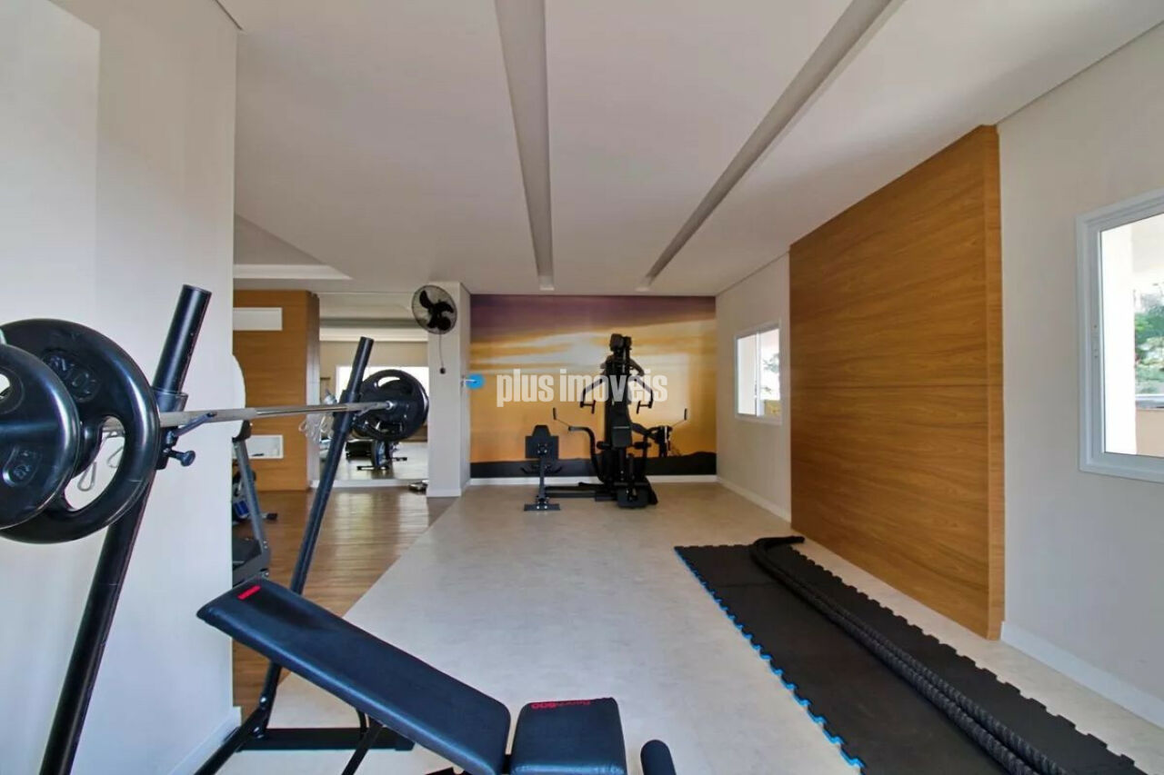 Apartamento, 3 quartos, 96 m² - Foto 26