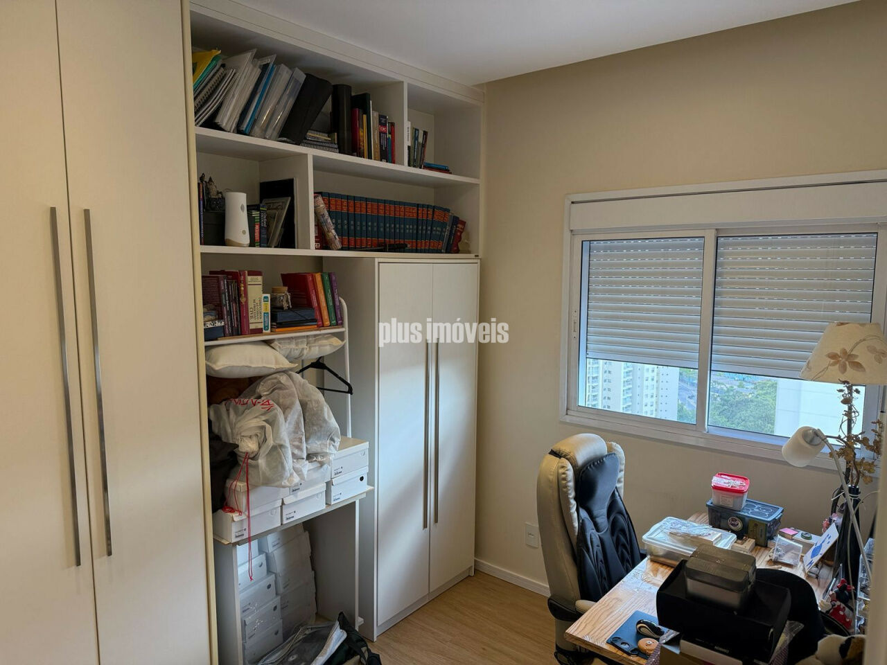 Apartamento, 3 quartos, 96 m² - Foto 11