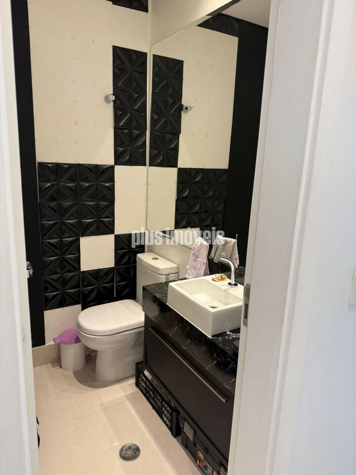 Apartamento, 3 quartos, 96 m² - Foto 10