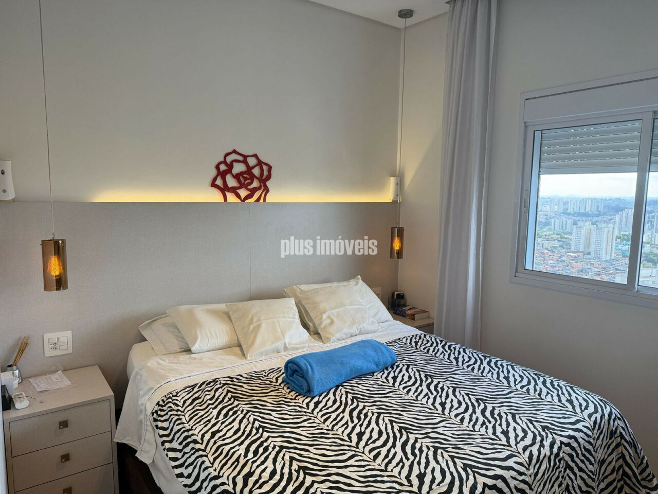 Apartamento, 3 quartos, 96 m² - Foto 4
