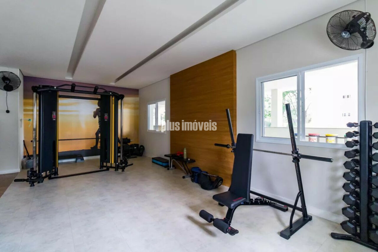 Apartamento, 3 quartos, 96 m² - Foto 37