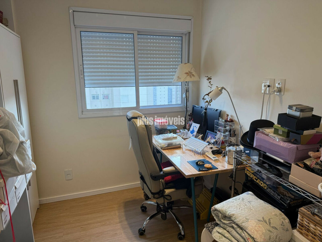 Apartamento, 3 quartos, 96 m² - Foto 12