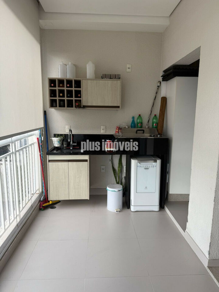 Apartamento, 3 quartos, 96 m² - Foto 6