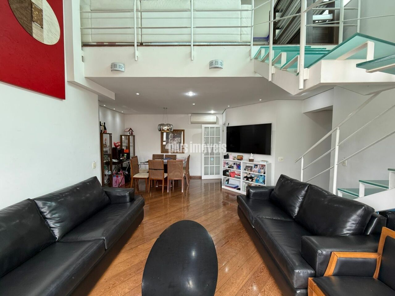 Apartamento, 3 quartos, 240 m² - Foto 2