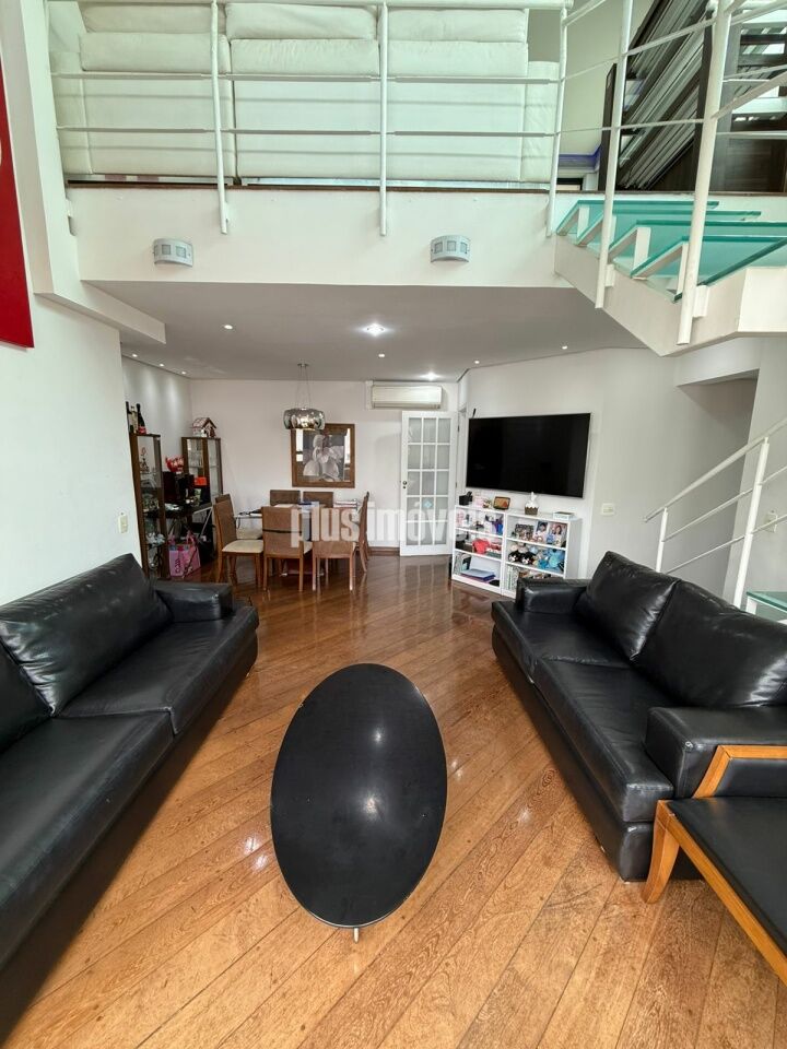 Apartamento, 3 quartos, 240 m² - Foto 3