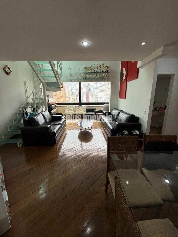 Apartamento, 3 quartos, 240 m² - Foto 4