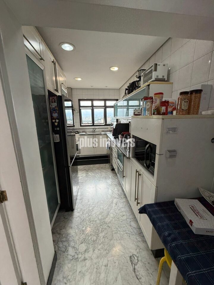 Apartamento, 3 quartos, 240 m² - Foto 5