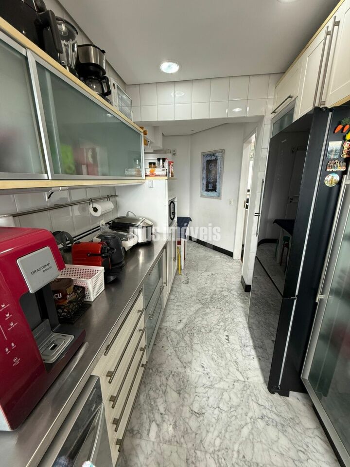 Apartamento, 3 quartos, 240 m² - Foto 6