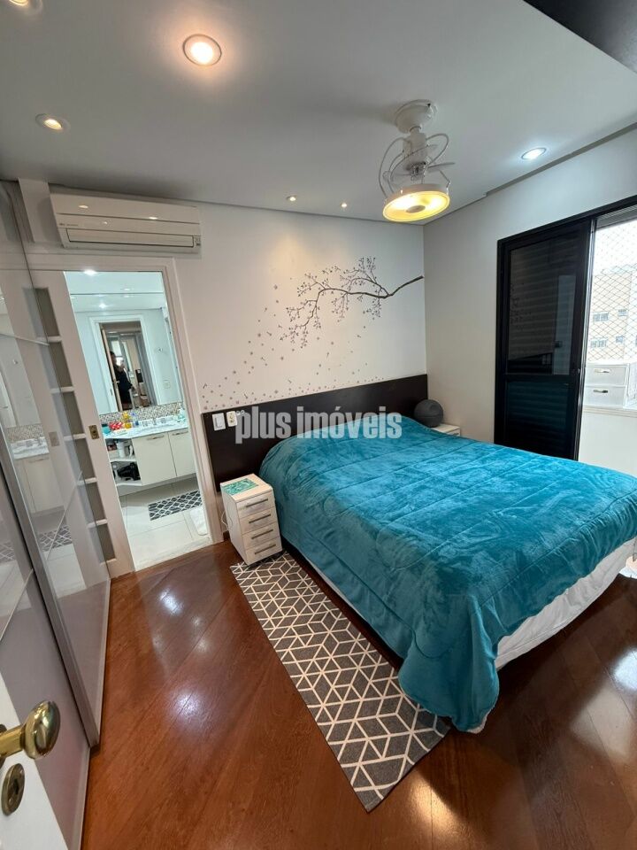 Apartamento, 3 quartos, 240 m² - Foto 7