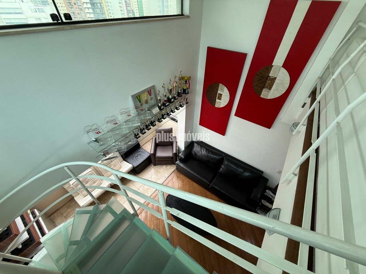 Apartamento, 3 quartos, 240 m² - Foto 8