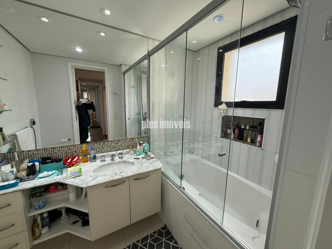 Apartamento, 3 quartos, 240 m² - Foto 9