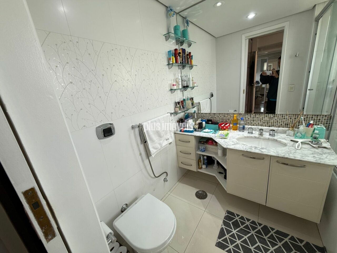 Apartamento, 3 quartos, 240 m² - Foto 10