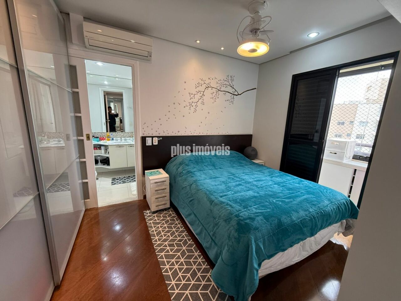 Apartamento, 3 quartos, 240 m² - Foto 12