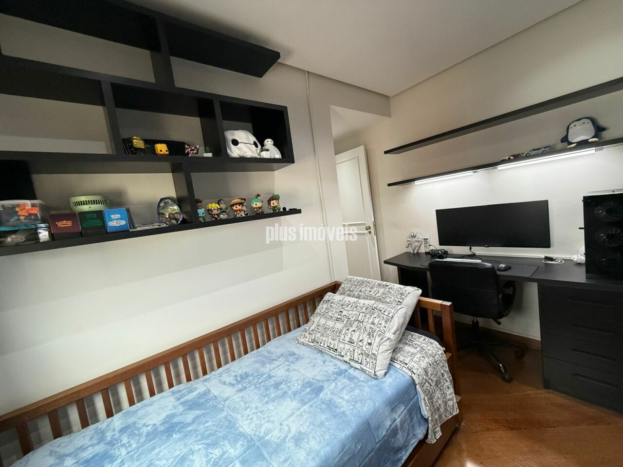 Apartamento, 3 quartos, 240 m² - Foto 14