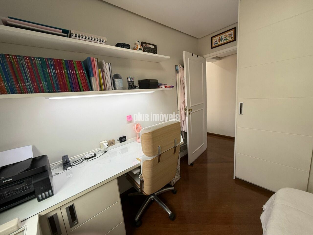 Apartamento, 3 quartos, 240 m² - Foto 16