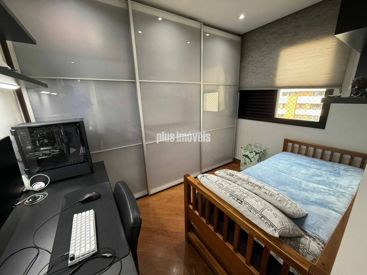 Apartamento, 3 quartos, 240 m² - Foto 17