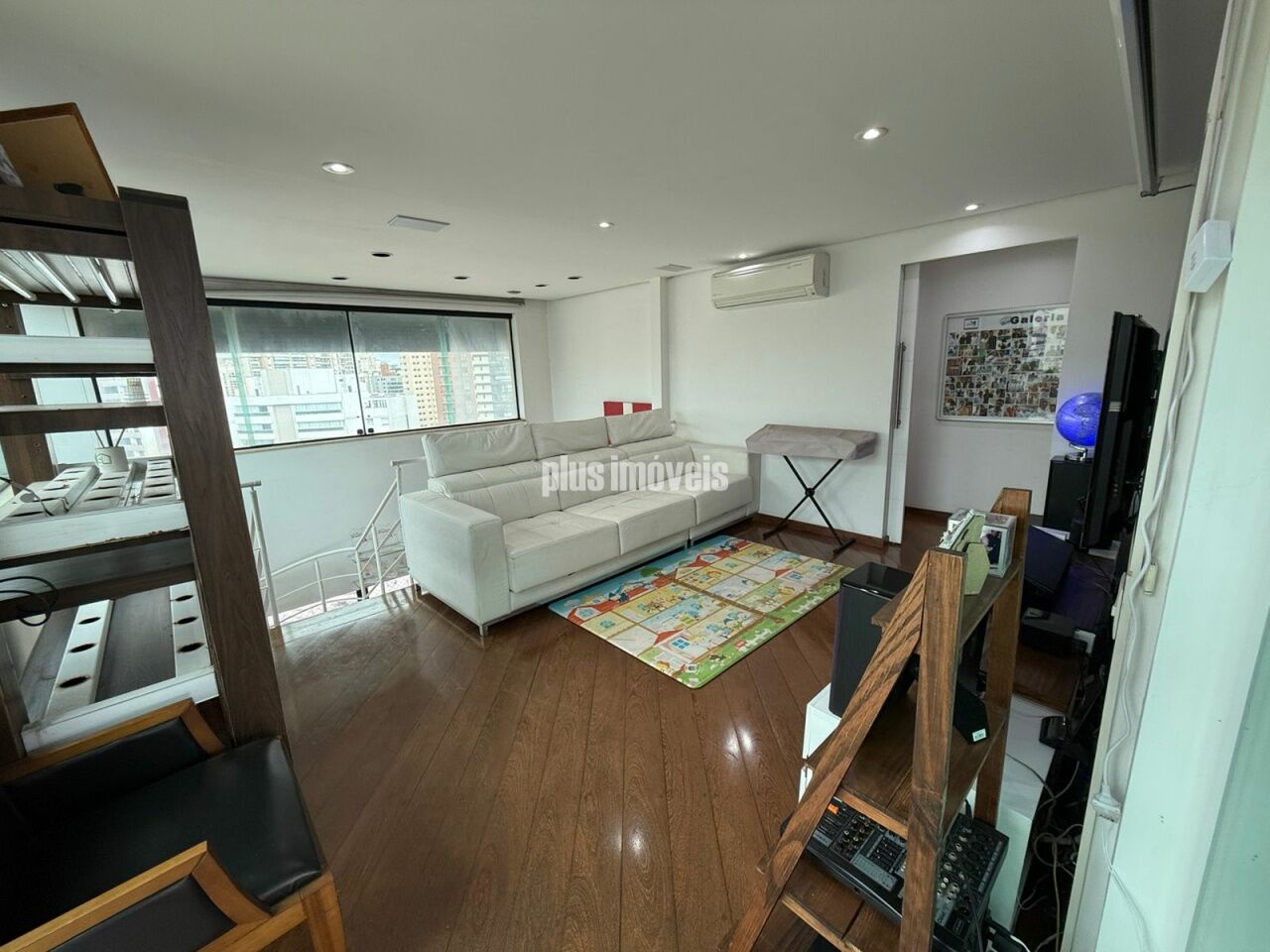 Apartamento, 3 quartos, 240 m² - Foto 19