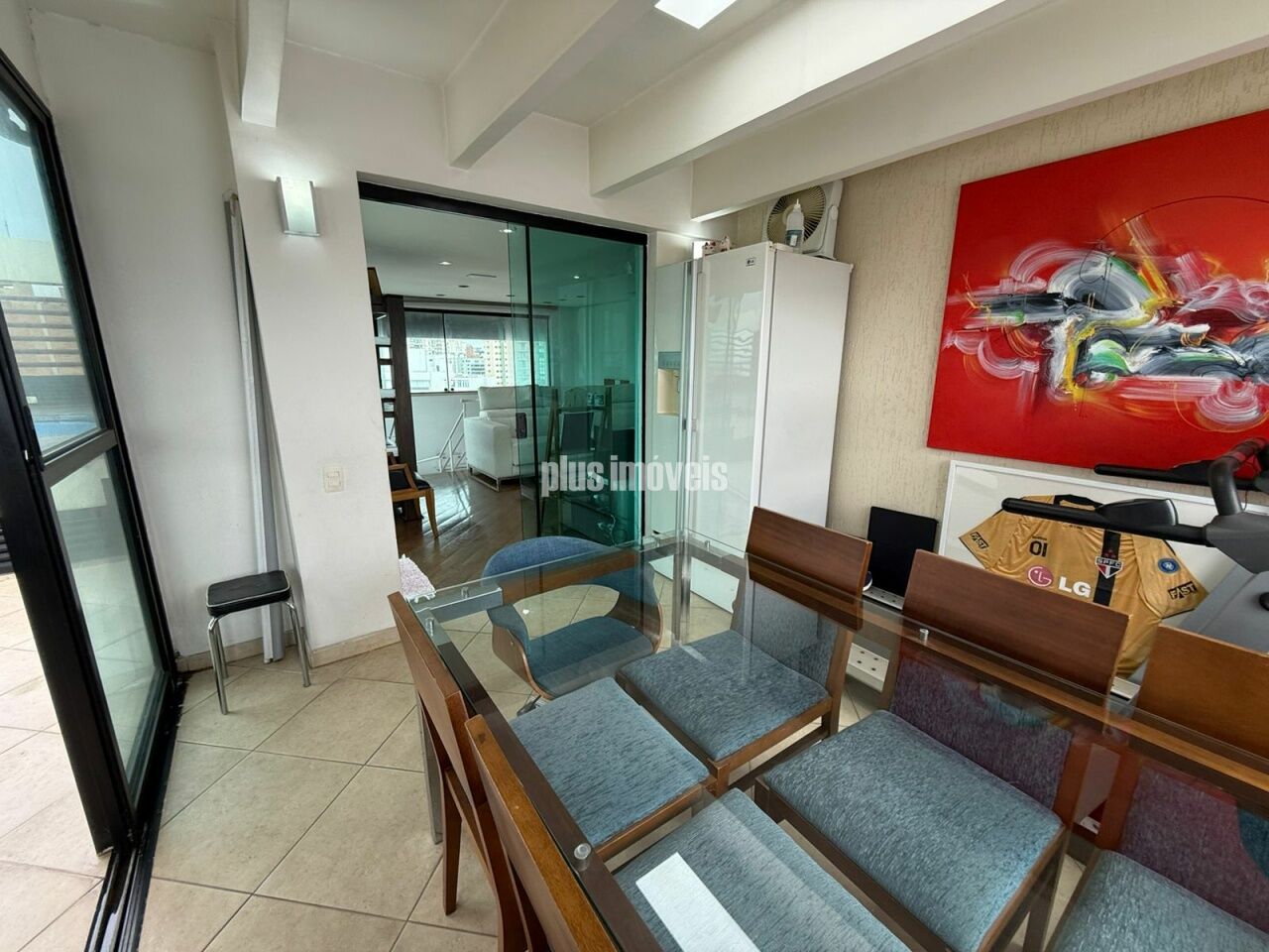 Apartamento, 3 quartos, 240 m² - Foto 20