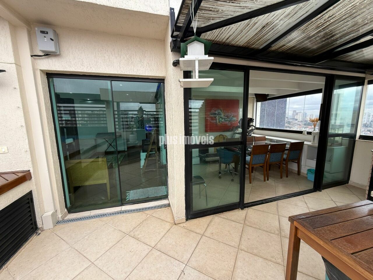 Apartamento, 3 quartos, 240 m² - Foto 21