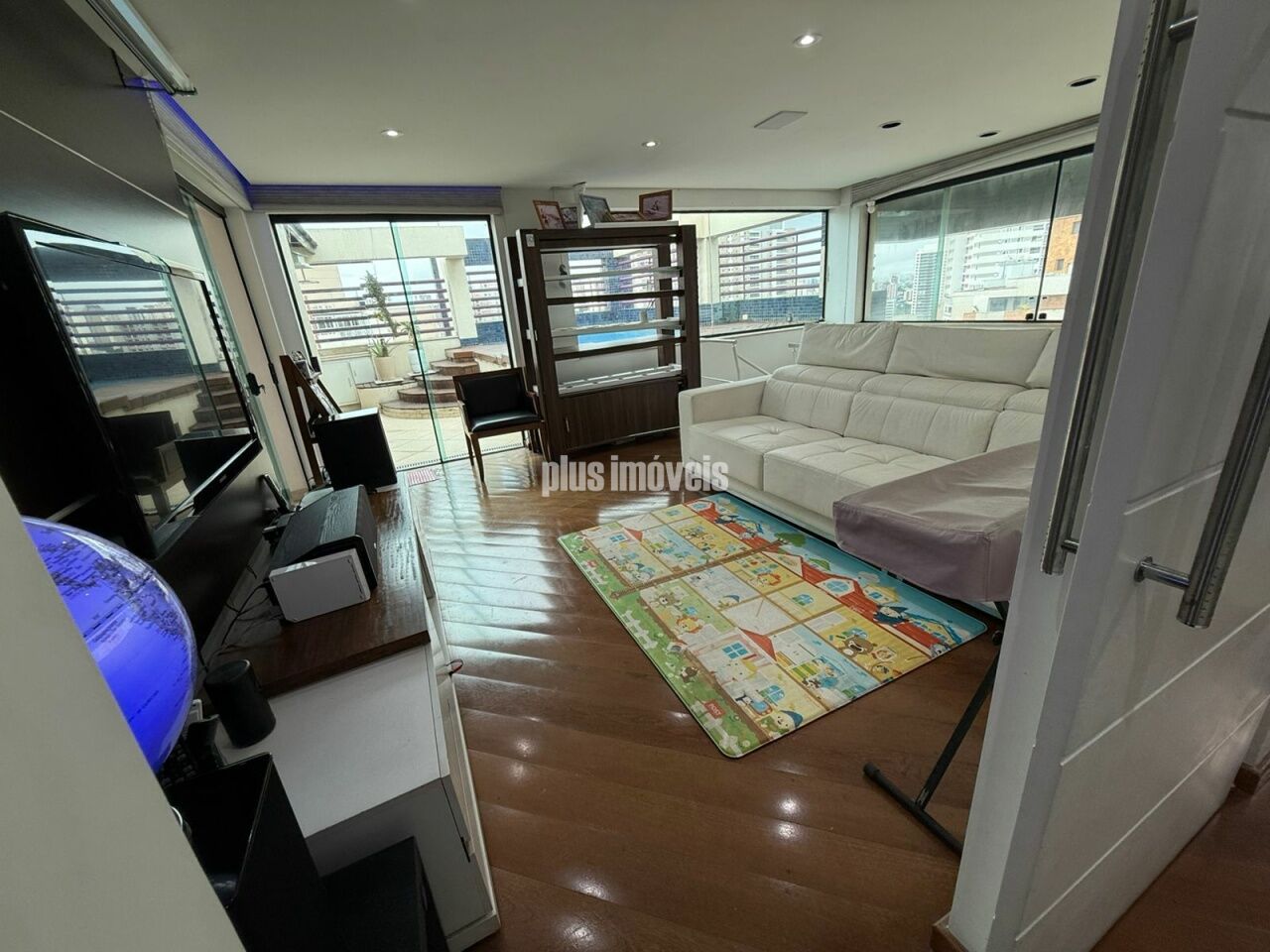 Apartamento, 3 quartos, 240 m² - Foto 22