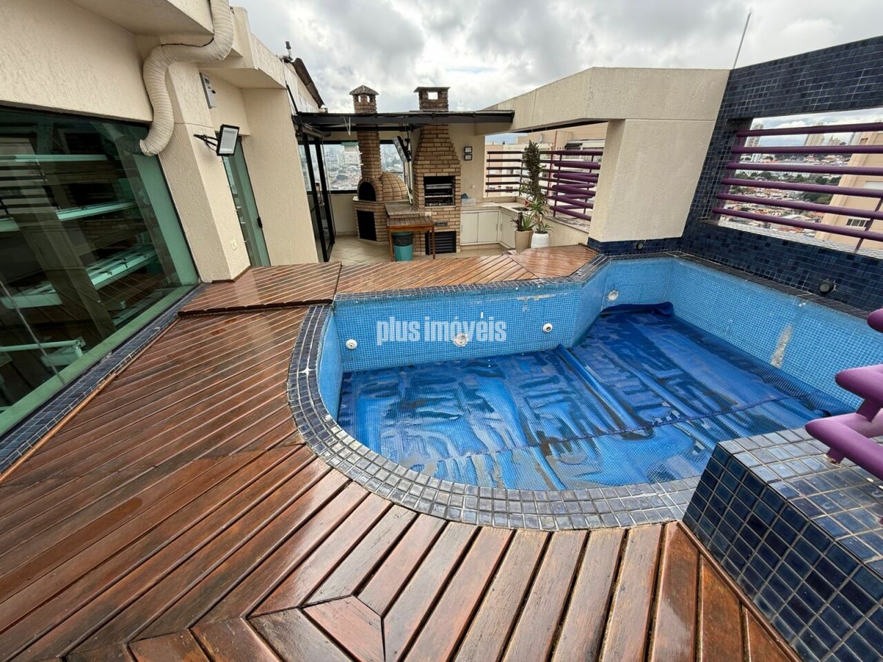 Apartamento, 3 quartos, 240 m² - Foto 23