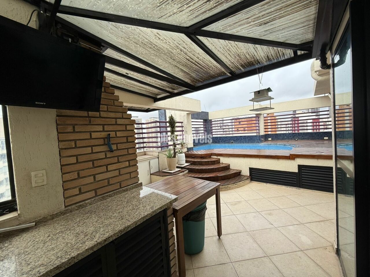 Apartamento, 3 quartos, 240 m² - Foto 24