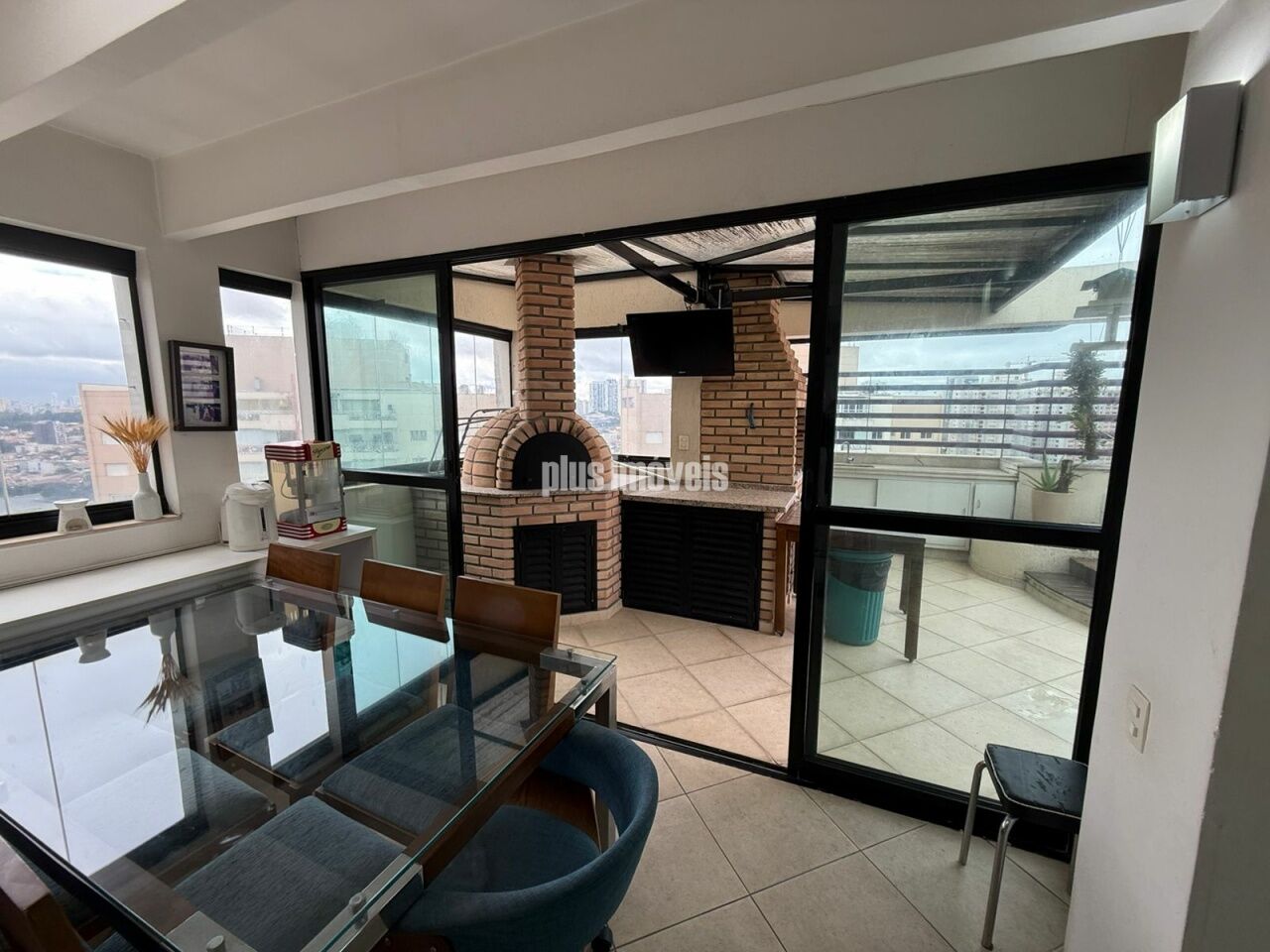 Apartamento, 3 quartos, 240 m² - Foto 25