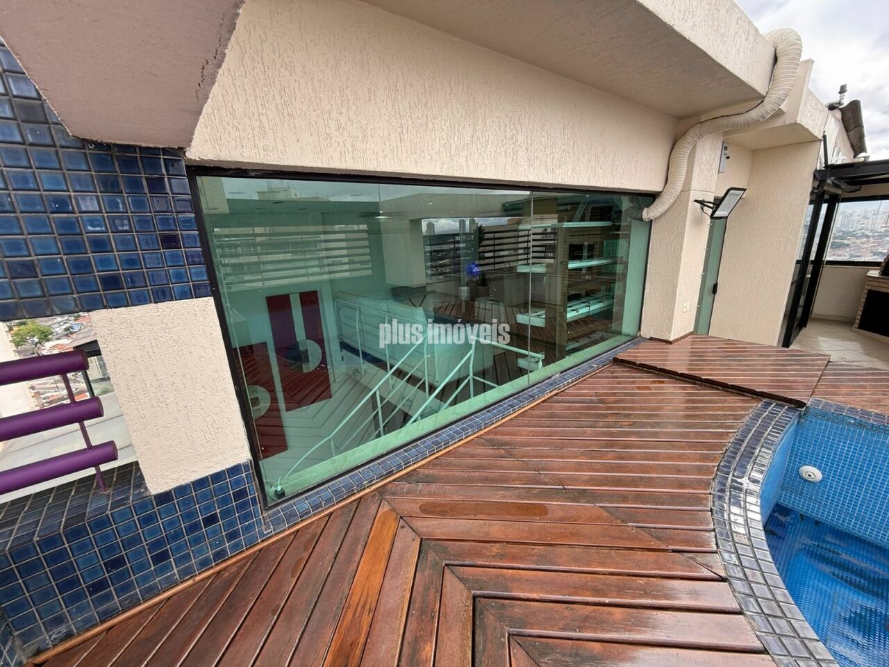 Apartamento, 3 quartos, 240 m² - Foto 26